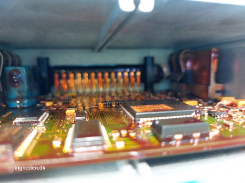 Elektrische Anlage typu CLAAS Lexion 470, Gebrauchtmaschine v Hemmet (Obrázek 11)