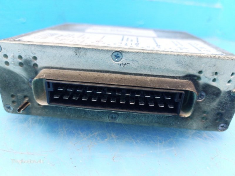 Elektrische Anlage typu CLAAS Lexion 470, Gebrauchtmaschine v Hemmet (Obrázek 5)