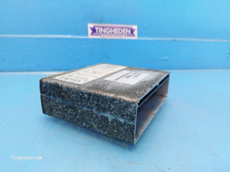 Elektrische Anlage typu CLAAS Lexion 470, Gebrauchtmaschine v Hemmet (Obrázek 3)