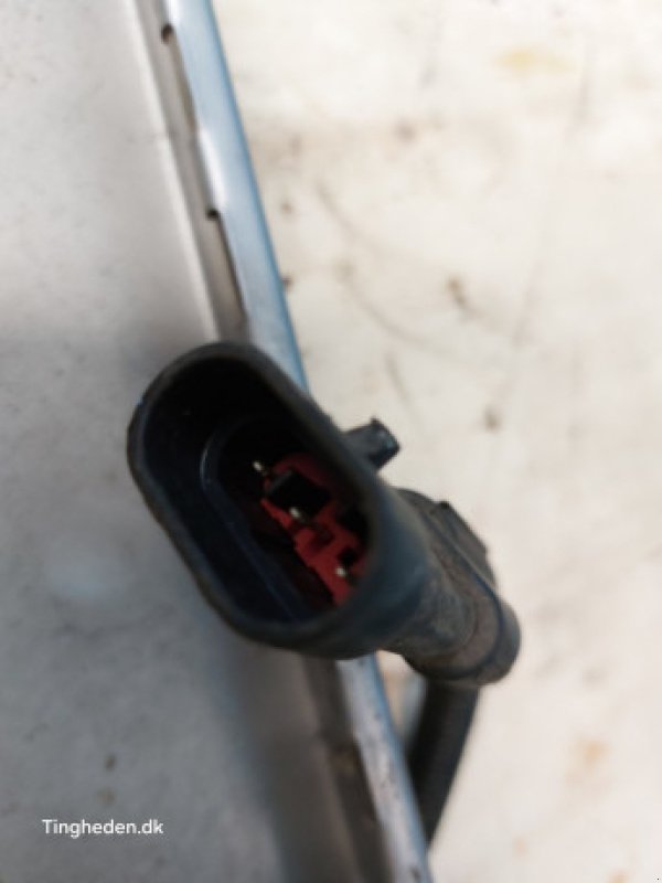 Elektrische Anlage of the type CLAAS Lexion 550, Gebrauchtmaschine in Hemmet (Picture 9)