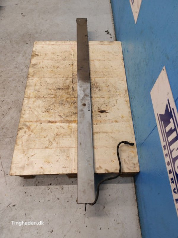 Elektrische Anlage of the type CLAAS Lexion 550, Gebrauchtmaschine in Hemmet (Picture 3)