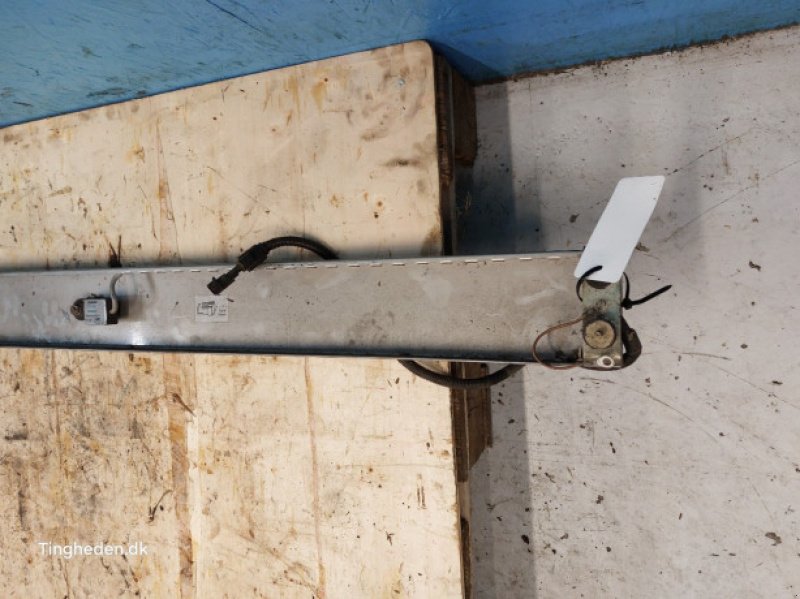 Elektrische Anlage of the type CLAAS Lexion 550, Gebrauchtmaschine in Hemmet (Picture 5)