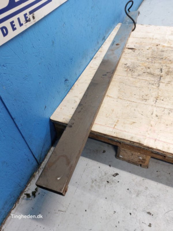 Elektrische Anlage of the type CLAAS Lexion 550, Gebrauchtmaschine in Hemmet (Picture 13)