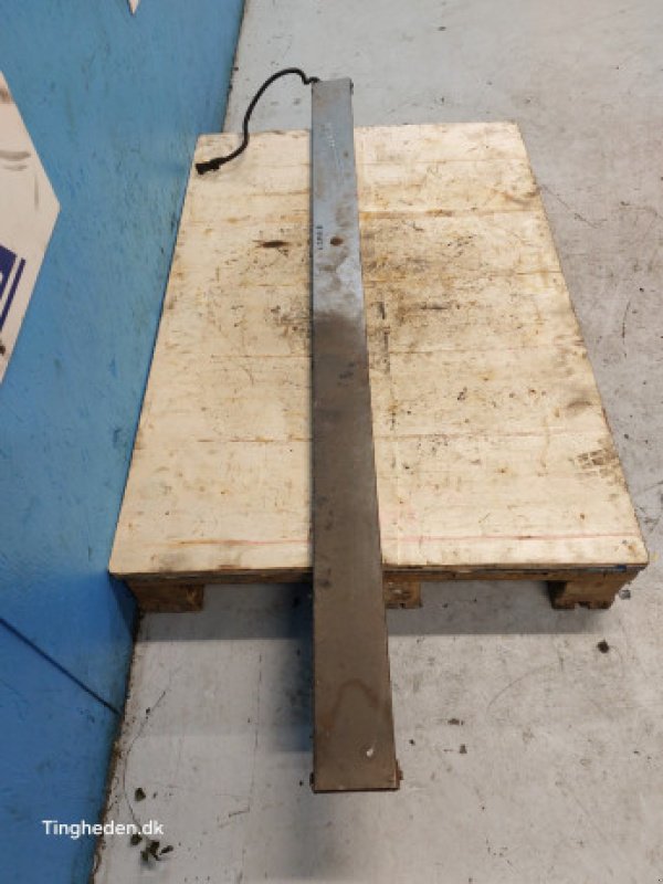 Elektrische Anlage of the type CLAAS Lexion 550, Gebrauchtmaschine in Hemmet (Picture 2)