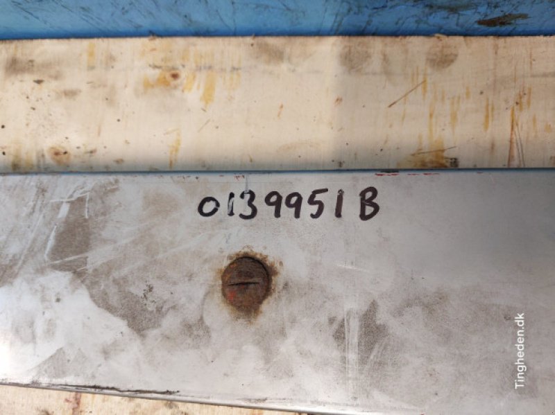 Elektrische Anlage of the type CLAAS Lexion 550, Gebrauchtmaschine in Hemmet (Picture 14)