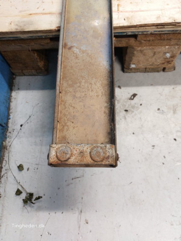 Elektrische Anlage of the type CLAAS Lexion 550, Gebrauchtmaschine in Hemmet (Picture 11)