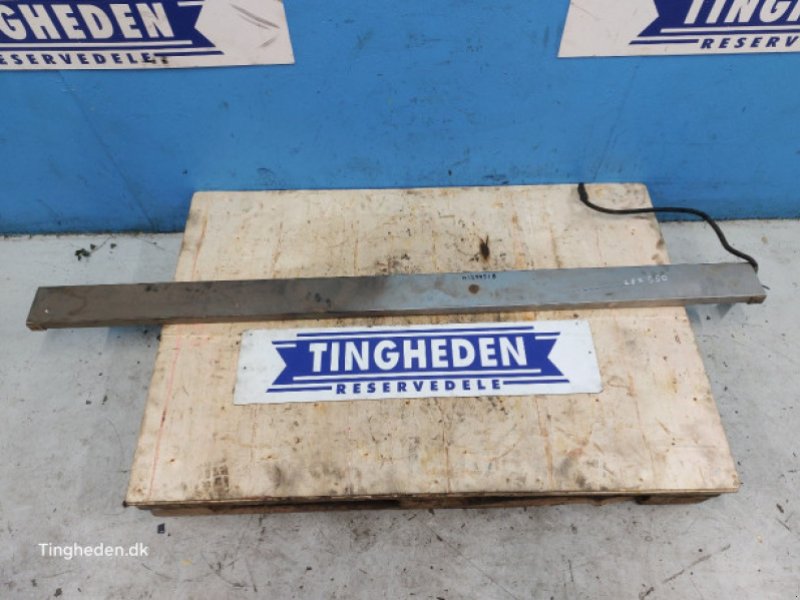 Elektrische Anlage of the type CLAAS Lexion 550, Gebrauchtmaschine in Hemmet (Picture 1)