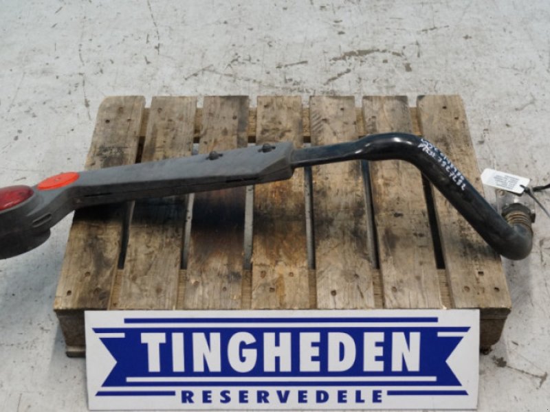 Elektrische Anlage za tip CLAAS Lexion 550, Gebrauchtmaschine u Hemmet (Slika 1)