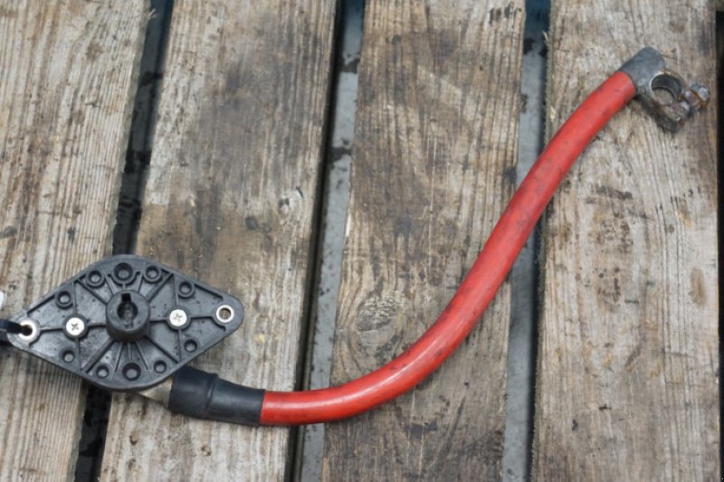 Elektrische Anlage του τύπου CLAAS Lexion 550, Gebrauchtmaschine σε Hemmet (Φωτογραφία 9)