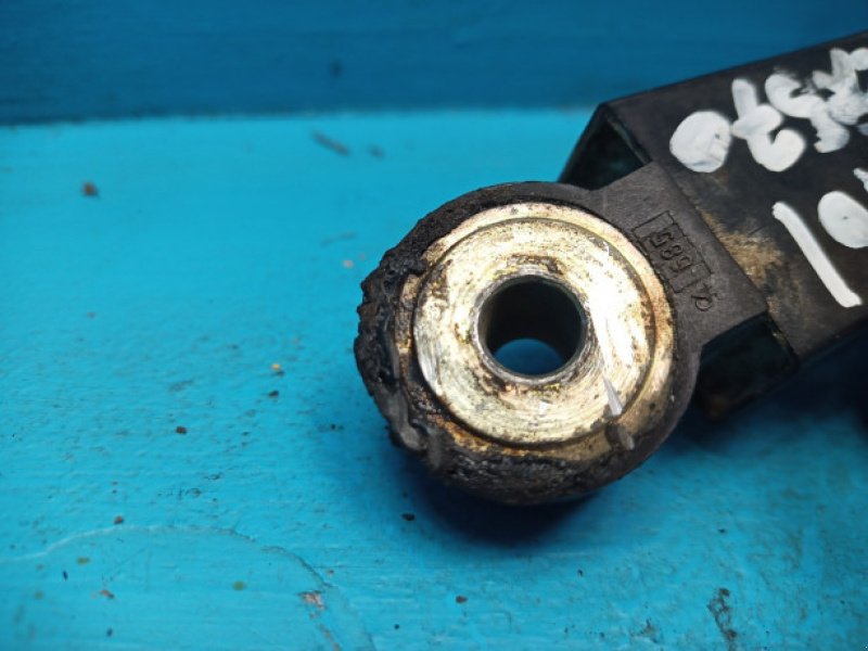 Elektrische Anlage του τύπου CLAAS Lexion 570, Gebrauchtmaschine σε Hemmet (Φωτογραφία 5)