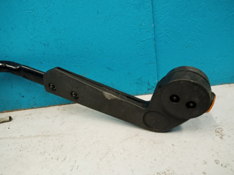 Elektrische Anlage of the type CLAAS Lexion 570, Gebrauchtmaschine in Hemmet (Picture 6)