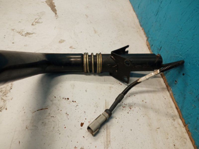 Elektrische Anlage of the type CLAAS Lexion 570, Gebrauchtmaschine in Hemmet (Picture 4)