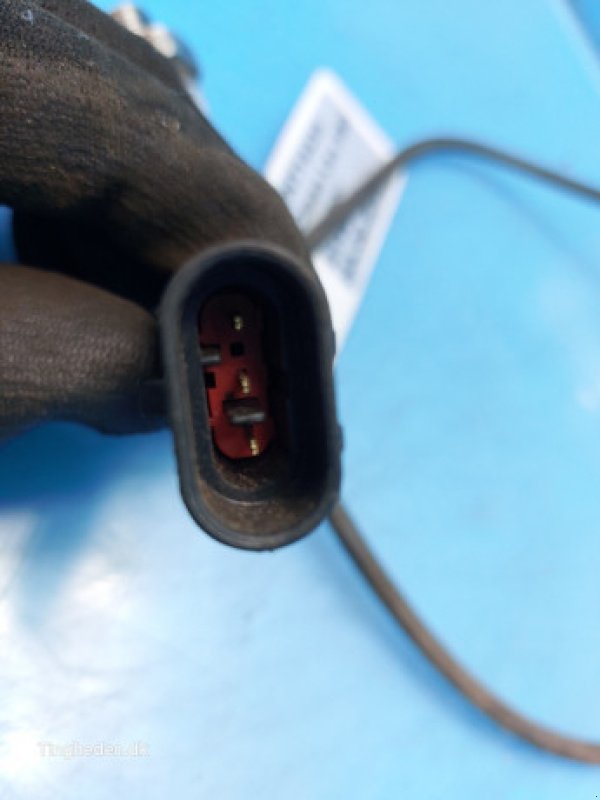 Elektrische Anlage του τύπου CLAAS Lexion 580, Gebrauchtmaschine σε Hemmet (Φωτογραφία 4)