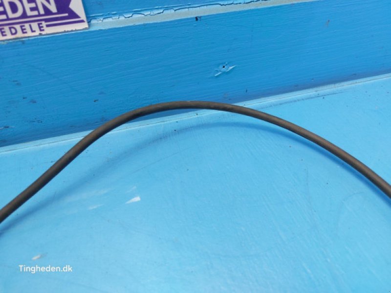 Elektrische Anlage του τύπου CLAAS Lexion 580, Gebrauchtmaschine σε Hemmet (Φωτογραφία 11)