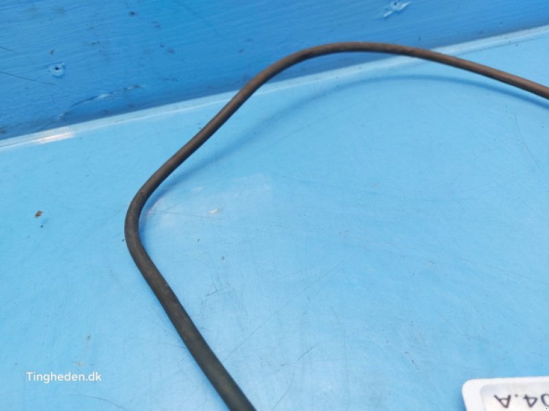 Elektrische Anlage του τύπου CLAAS Lexion 580, Gebrauchtmaschine σε Hemmet (Φωτογραφία 13)