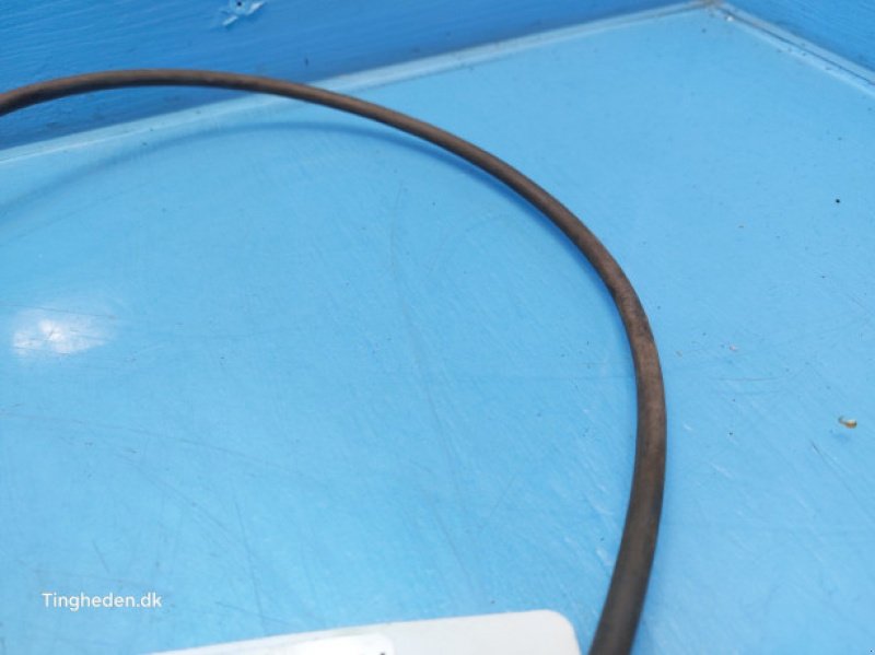 Elektrische Anlage του τύπου CLAAS Lexion 580, Gebrauchtmaschine σε Hemmet (Φωτογραφία 12)