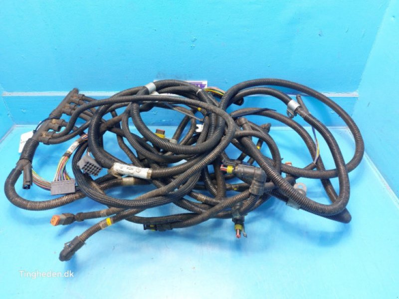 Elektrische Anlage of the type CLAAS Lexion 580, Gebrauchtmaschine in Hemmet (Picture 15)