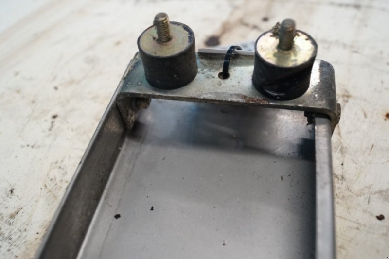 Elektrische Anlage του τύπου CLAAS Lexion 580, Gebrauchtmaschine σε Hemmet (Φωτογραφία 14)