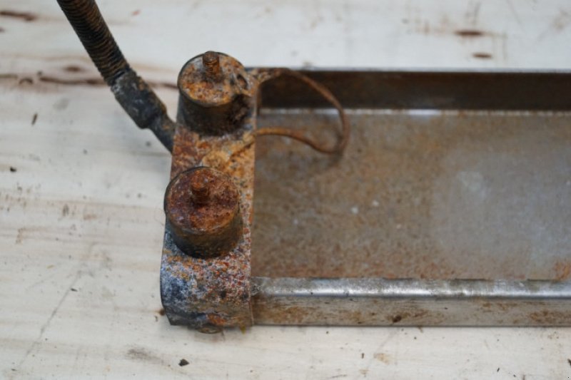 Elektrische Anlage του τύπου CLAAS Lexion 580, Gebrauchtmaschine σε Hemmet (Φωτογραφία 5)