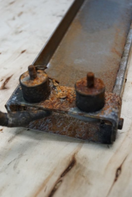 Elektrische Anlage του τύπου CLAAS Lexion 580, Gebrauchtmaschine σε Hemmet (Φωτογραφία 7)