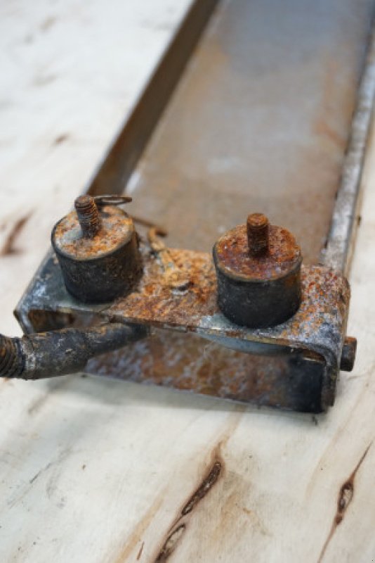 Elektrische Anlage του τύπου CLAAS Lexion 580, Gebrauchtmaschine σε Hemmet (Φωτογραφία 8)