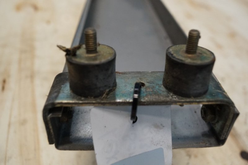 Elektrische Anlage του τύπου CLAAS Lexion 580, Gebrauchtmaschine σε Hemmet (Φωτογραφία 15)