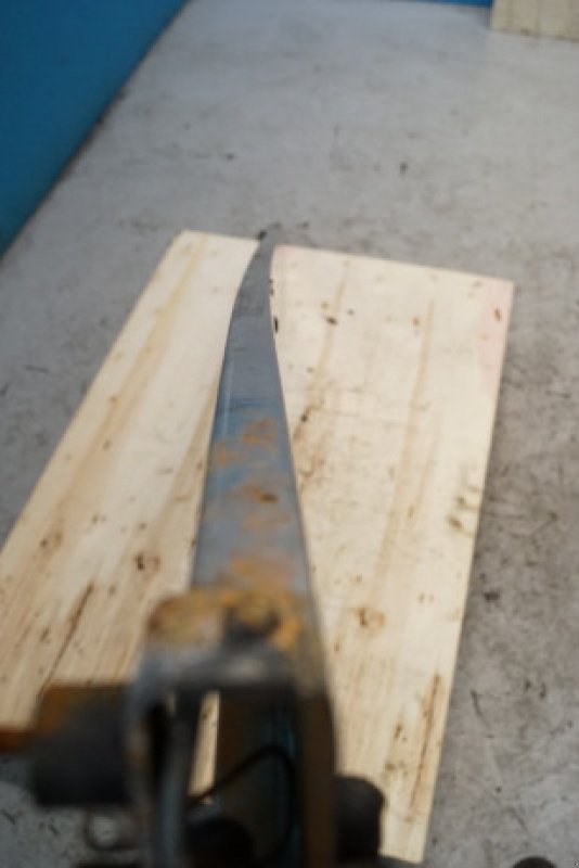 Elektrische Anlage του τύπου CLAAS Lexion 580, Gebrauchtmaschine σε Hemmet (Φωτογραφία 17)