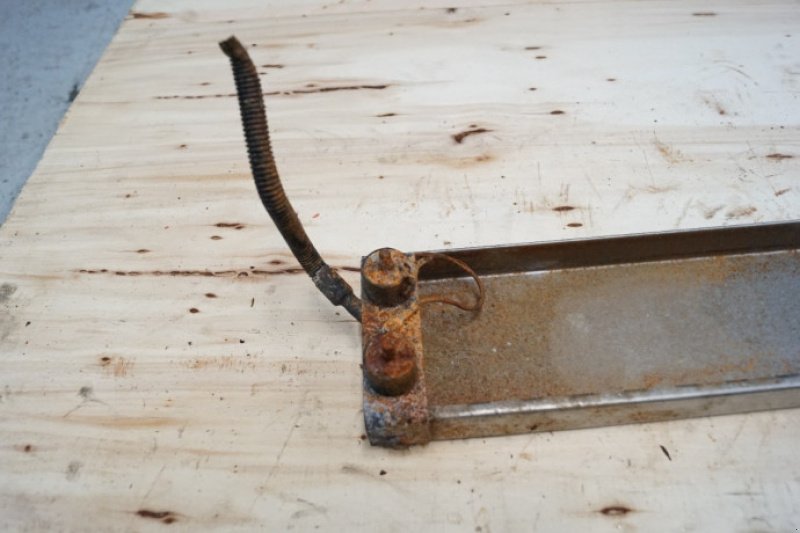 Elektrische Anlage του τύπου CLAAS Lexion 580, Gebrauchtmaschine σε Hemmet (Φωτογραφία 4)