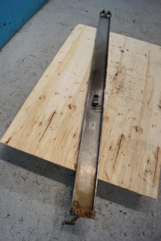 Elektrische Anlage του τύπου CLAAS Lexion 580, Gebrauchtmaschine σε Hemmet (Φωτογραφία 21)