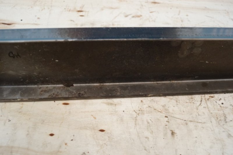 Elektrische Anlage του τύπου CLAAS Lexion 580, Gebrauchtmaschine σε Hemmet (Φωτογραφία 12)