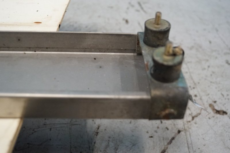 Elektrische Anlage του τύπου CLAAS Lexion 580, Gebrauchtmaschine σε Hemmet (Φωτογραφία 16)