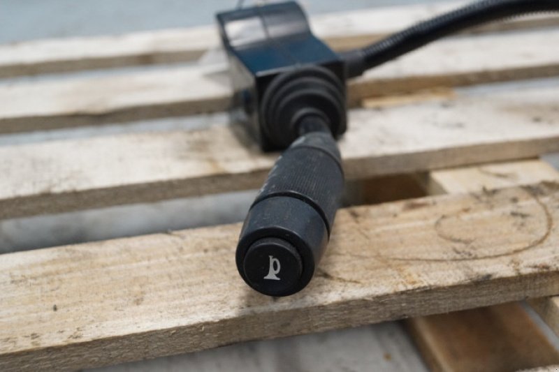 Elektrische Anlage of the type CLAAS Lexion 580, Gebrauchtmaschine in Hemmet (Picture 7)