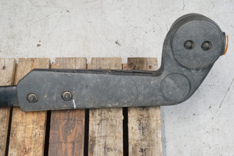 Elektrische Anlage of the type CLAAS Lexion 580, Gebrauchtmaschine in Hemmet (Picture 11)