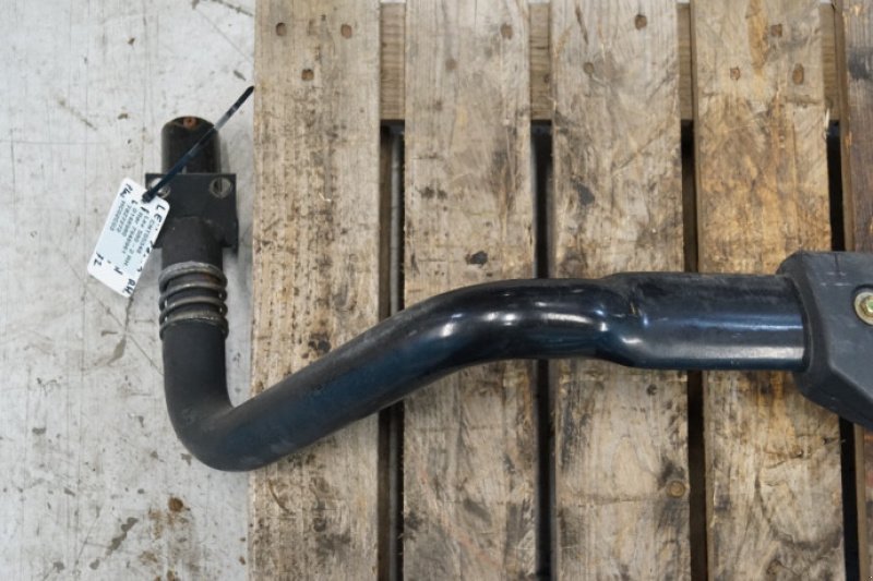 Elektrische Anlage of the type CLAAS Lexion 580, Gebrauchtmaschine in Hemmet (Picture 5)