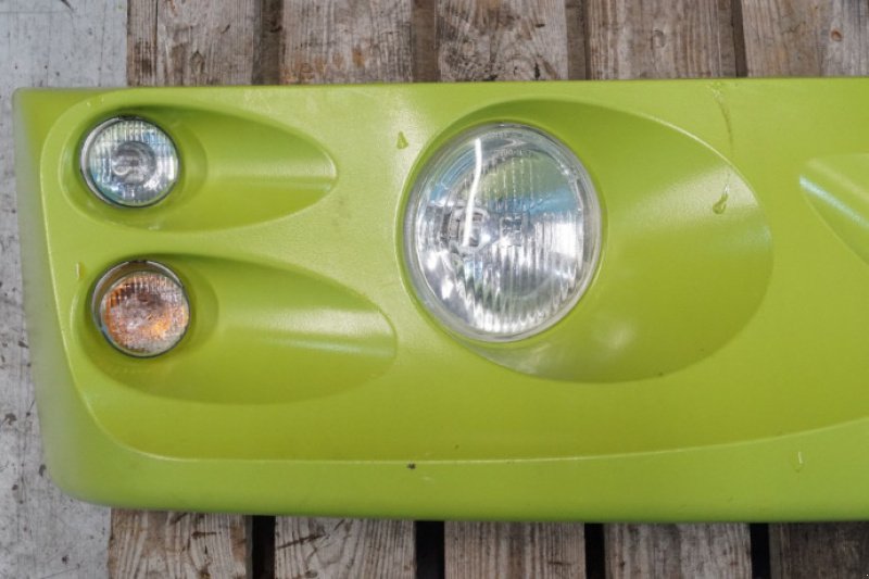 Elektrische Anlage of the type CLAAS Lexion 580, Gebrauchtmaschine in Hemmet (Picture 5)