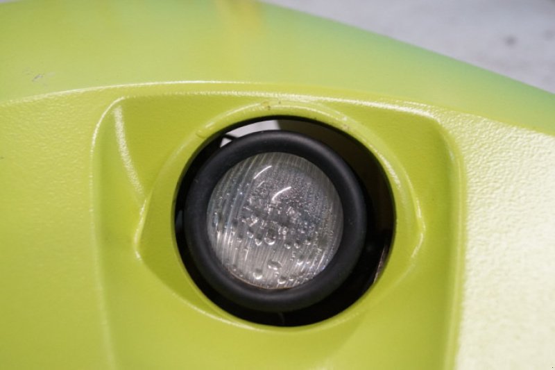 Elektrische Anlage of the type CLAAS Lexion 580, Gebrauchtmaschine in Hemmet (Picture 7)