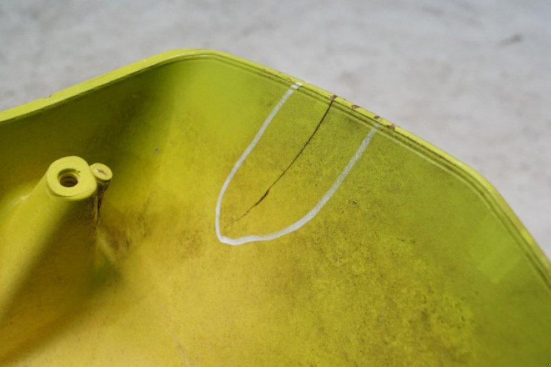 Elektrische Anlage του τύπου CLAAS Lexion 580, Gebrauchtmaschine σε Hemmet (Φωτογραφία 5)