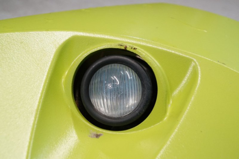 Elektrische Anlage του τύπου CLAAS Lexion 580, Gebrauchtmaschine σε Hemmet (Φωτογραφία 17)