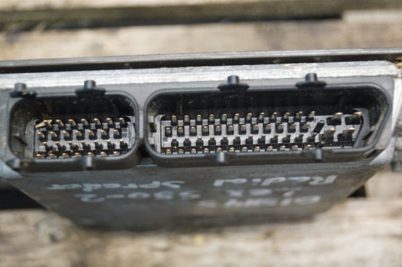 Elektrische Anlage typu CLAAS Lexion 580, Gebrauchtmaschine v Hemmet (Obrázek 14)