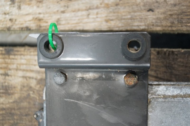 Elektrische Anlage typu CLAAS Lexion 580, Gebrauchtmaschine v Hemmet (Obrázek 5)