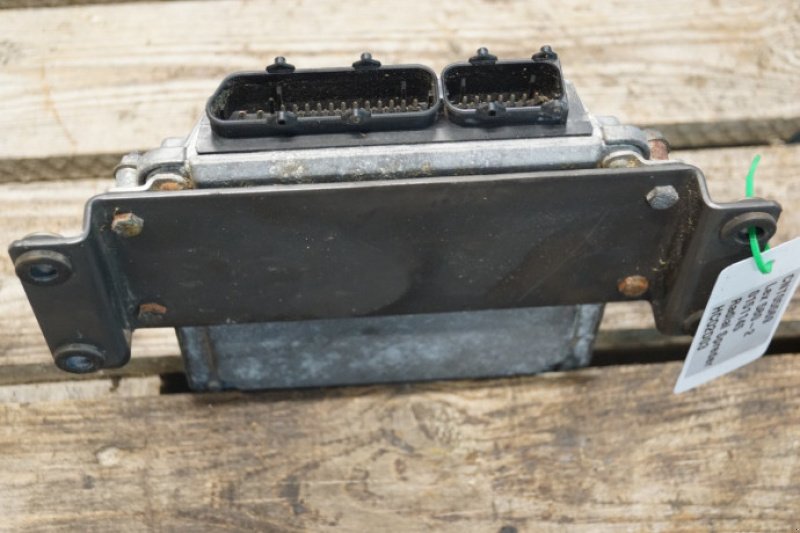 Elektrische Anlage typu CLAAS Lexion 580, Gebrauchtmaschine v Hemmet (Obrázek 7)