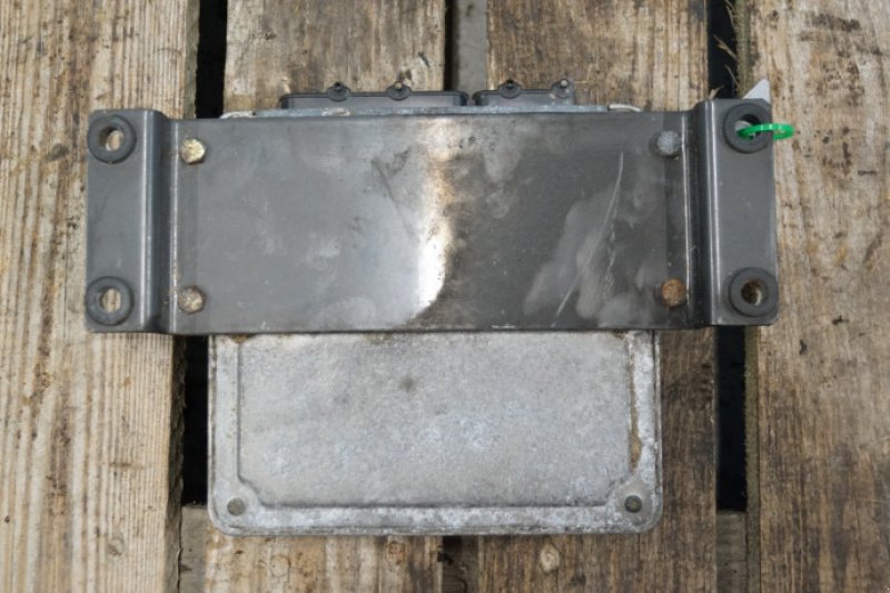 Elektrische Anlage typu CLAAS Lexion 580, Gebrauchtmaschine v Hemmet (Obrázek 3)