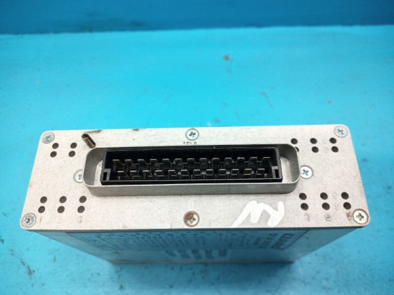 Elektrische Anlage of the type CLAAS Lexion 580, Gebrauchtmaschine in Hemmet (Picture 3)