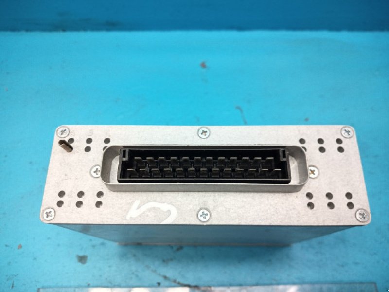 Elektrische Anlage του τύπου CLAAS Lexion 580, Gebrauchtmaschine σε Hemmet (Φωτογραφία 4)