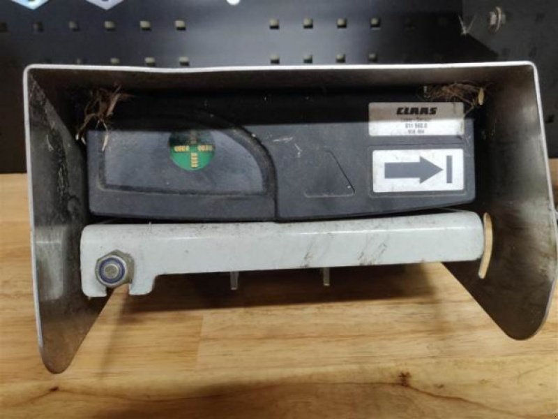 Elektrische Anlage του τύπου CLAAS Lexion 580, Gebrauchtmaschine σε Hemmet (Φωτογραφία 3)