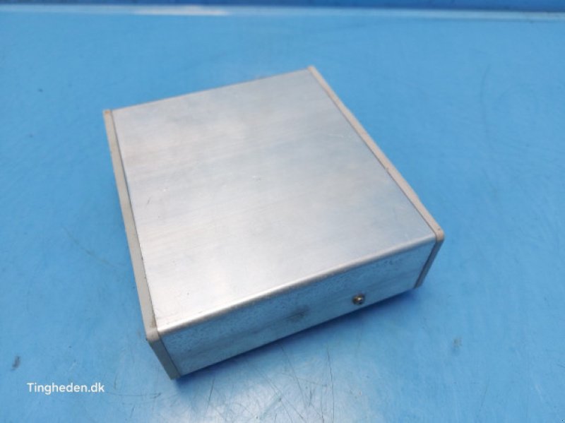 Elektrische Anlage of the type CLAAS Lexion 600, Gebrauchtmaschine in Hemmet (Picture 13)