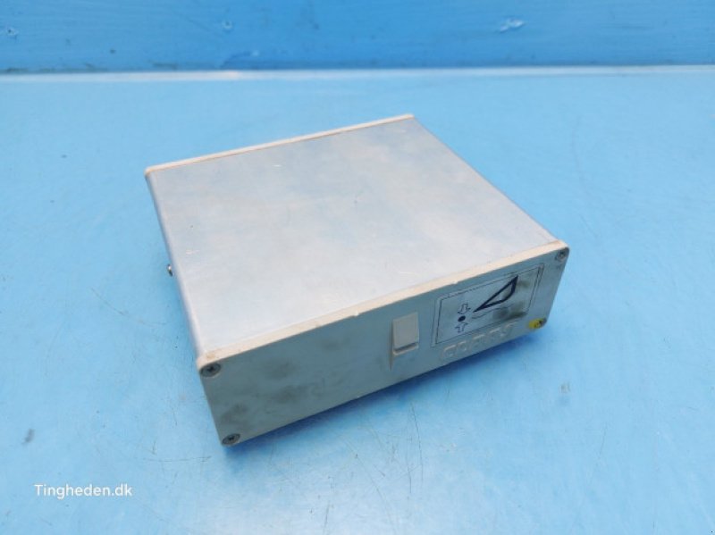 Elektrische Anlage of the type CLAAS Lexion 600, Gebrauchtmaschine in Hemmet (Picture 11)