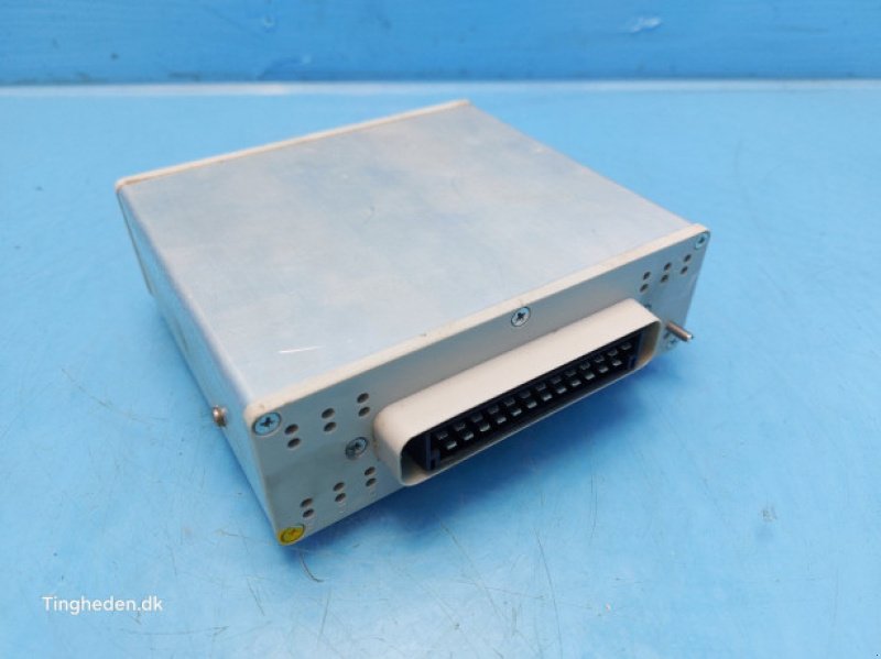 Elektrische Anlage of the type CLAAS Lexion 600, Gebrauchtmaschine in Hemmet (Picture 14)