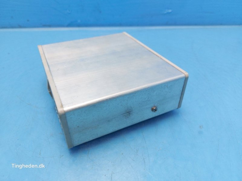 Elektrische Anlage of the type CLAAS Lexion 600, Gebrauchtmaschine in Hemmet (Picture 12)