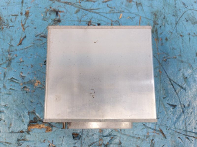 Elektrische Anlage of the type CLAAS Lexion 600, Gebrauchtmaschine in Hemmet (Picture 3)